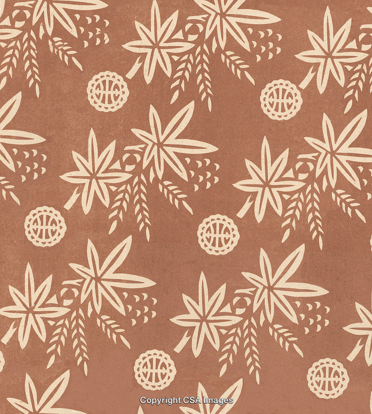 Abstract pattern