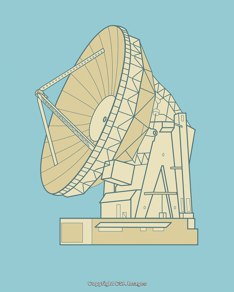 Satellite Dish