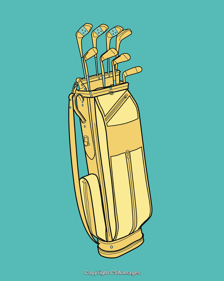 Golf Bag