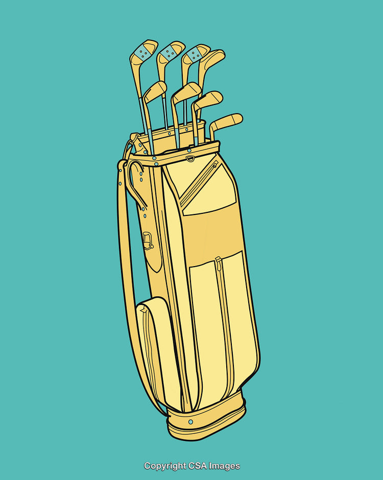 Golf Bag