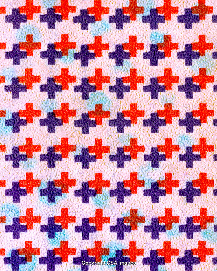Pattern