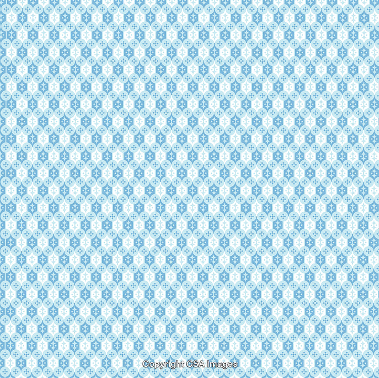 Abstract pattern