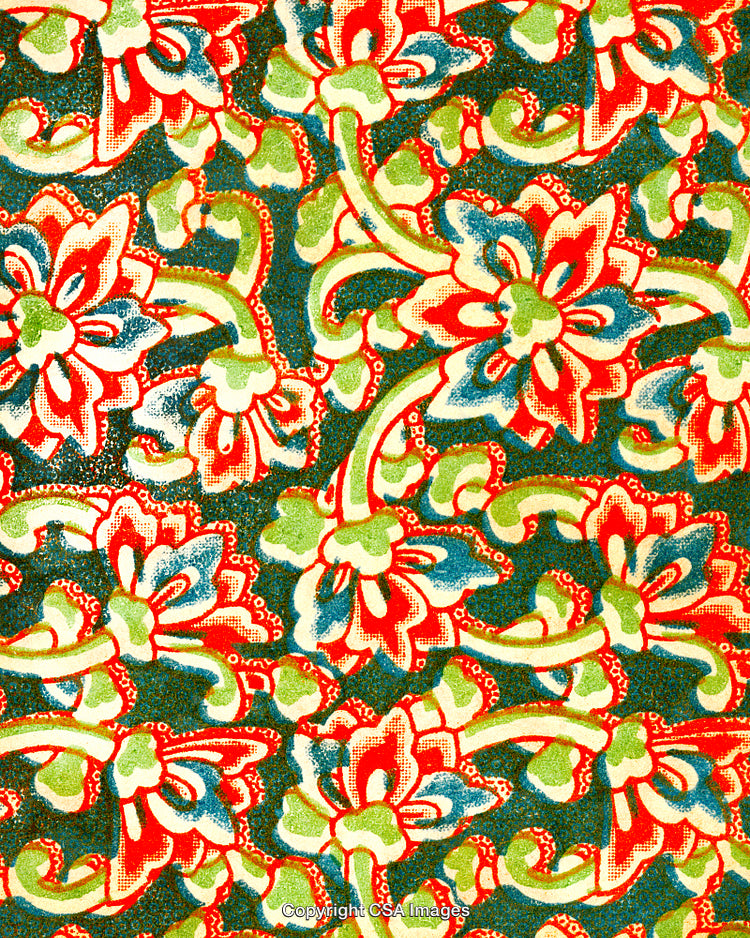 Pattern