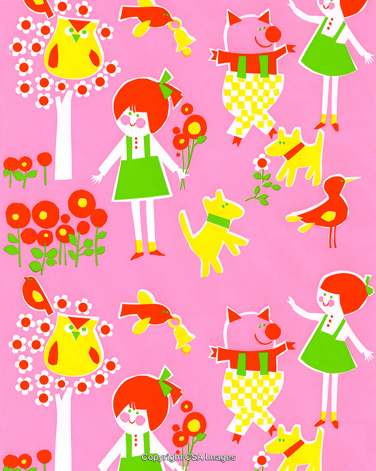 Pattern
