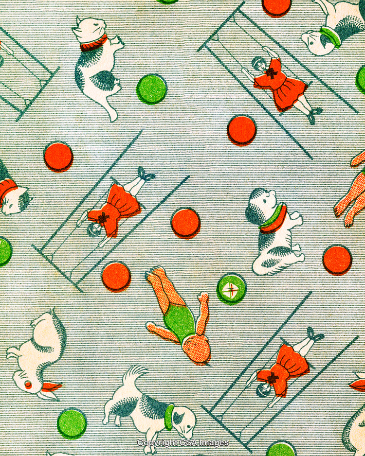 Pattern