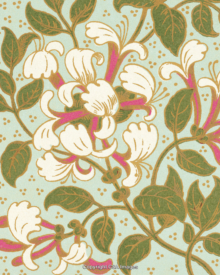 Floral Pattern