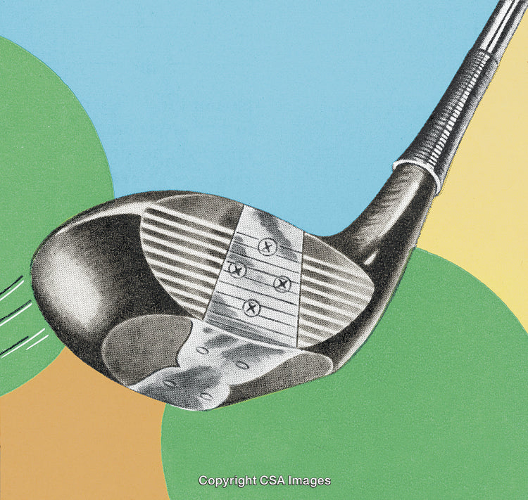 Golf Club