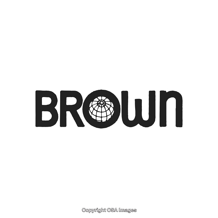 Creative Logo Design Featuring Text with Globe Element Inside Letter