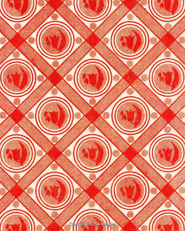 Pattern