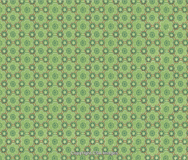 Abstract pattern