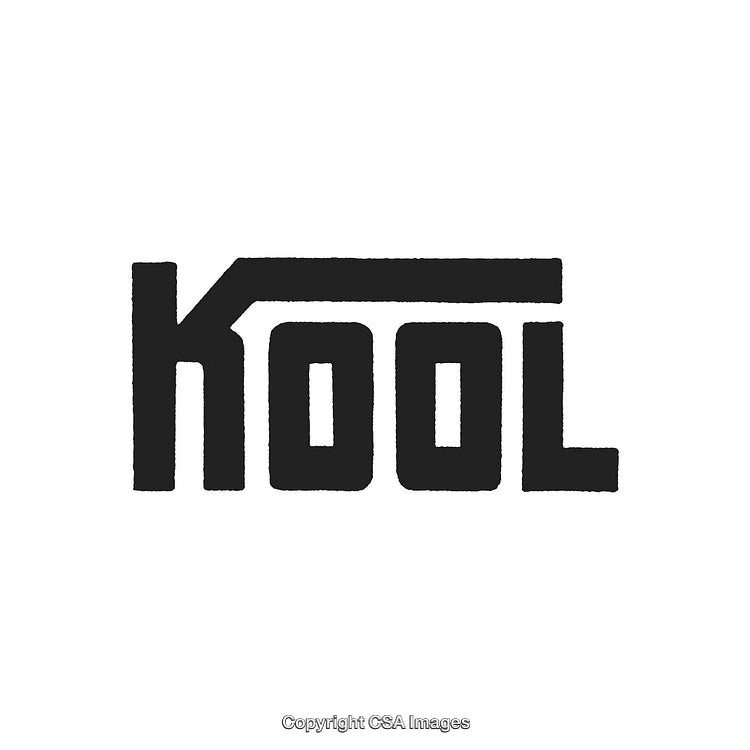 Creative Logo Design Featuring Stylish Typography with Unique Symbols