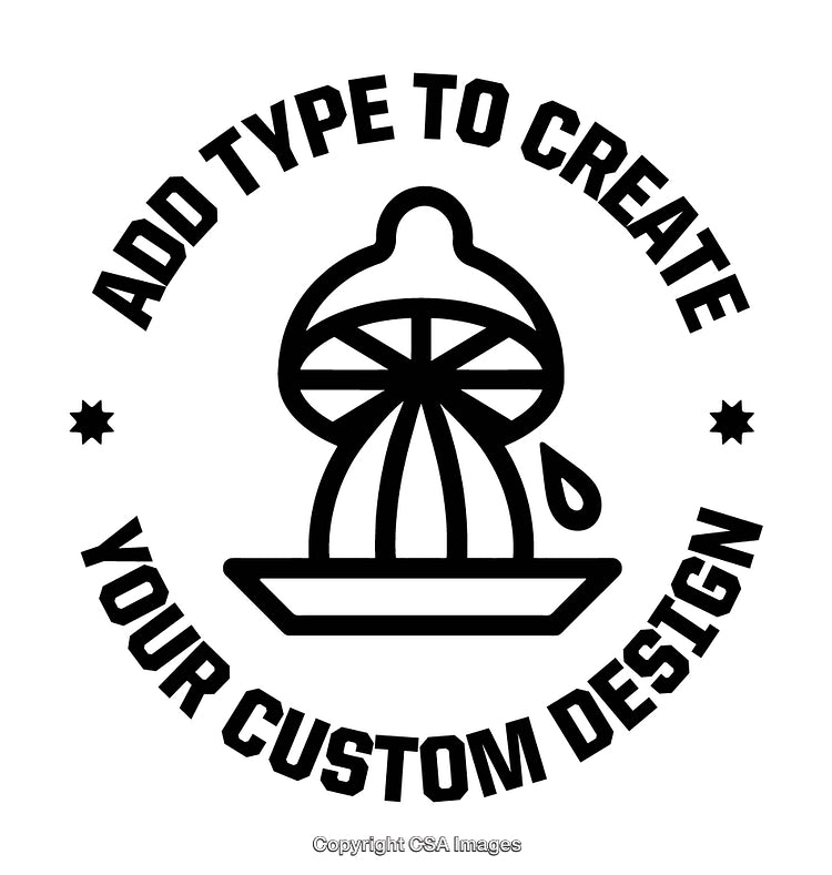 Squeezing Lemon Design Format