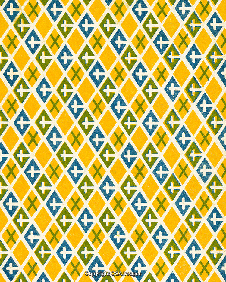 Pattern