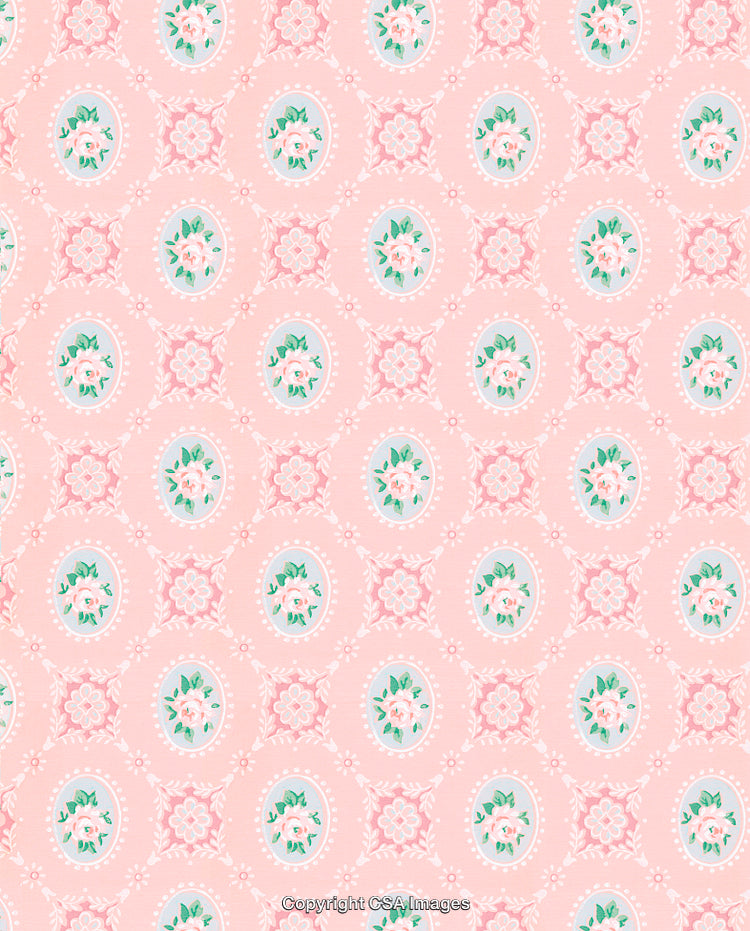 Abstract pattern