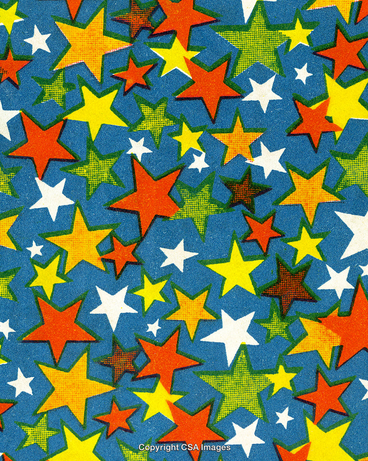 Star Pattern