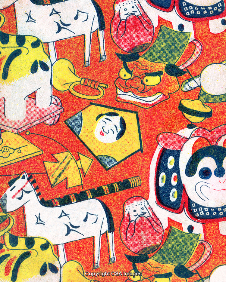 Pattern