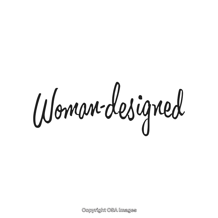 Handwritten Script Design Featuring Empowerment and Creativity Theme