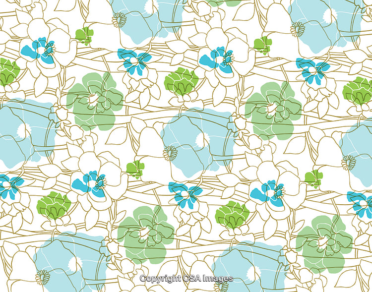 Flower Pattern