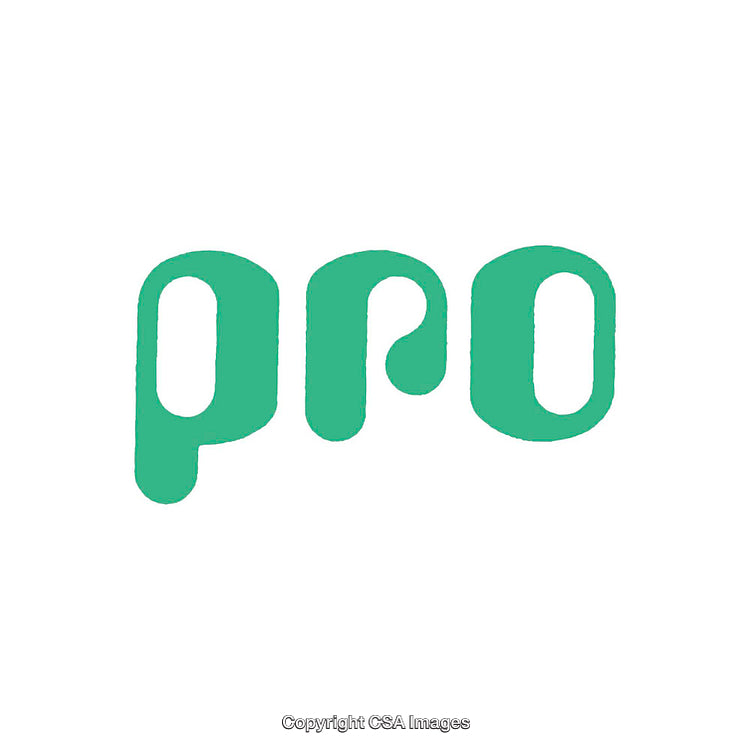 Green Stylized Text Logo Design on a Minimalist White Background