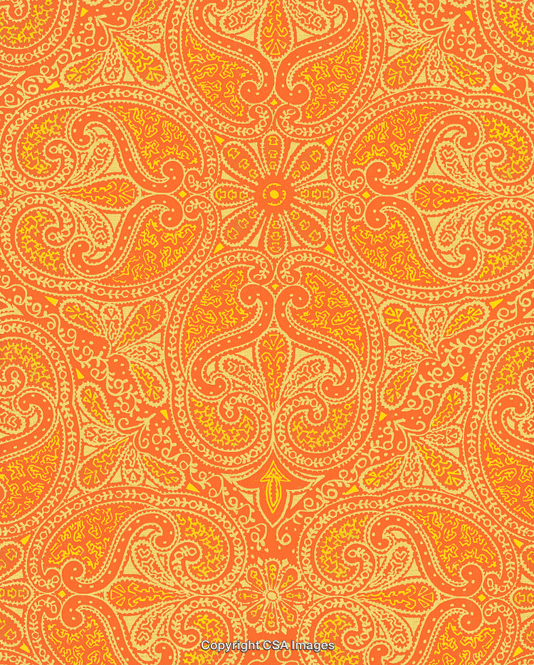 Abstract pattern