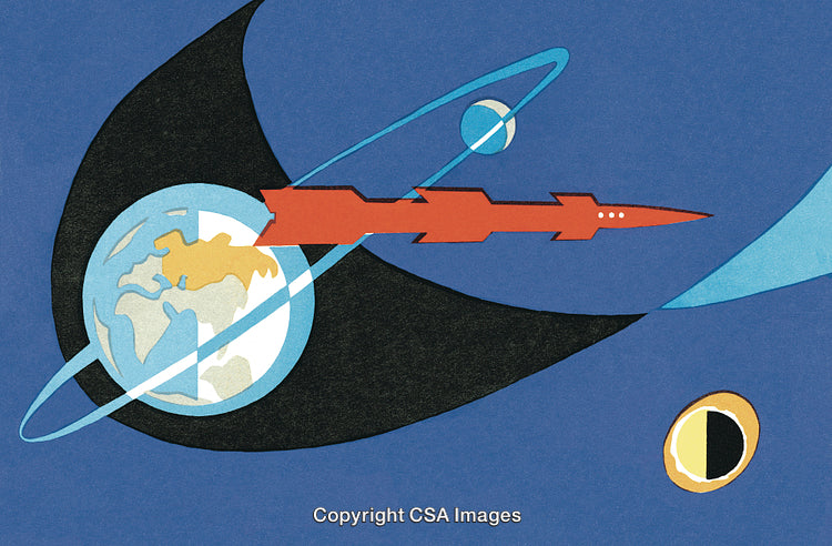 Space Travel