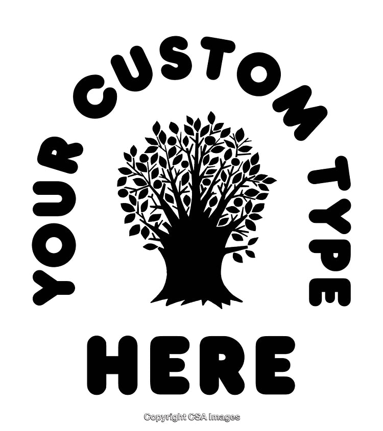 Tree Design Format