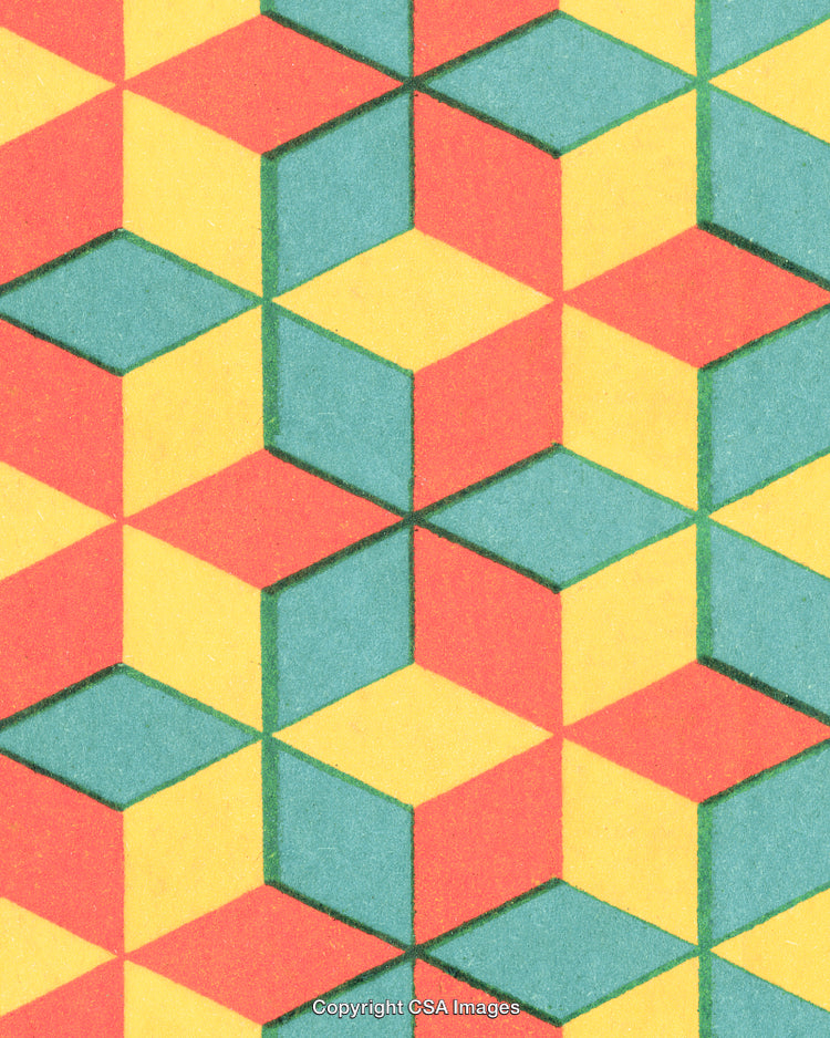 Geometric Pattern