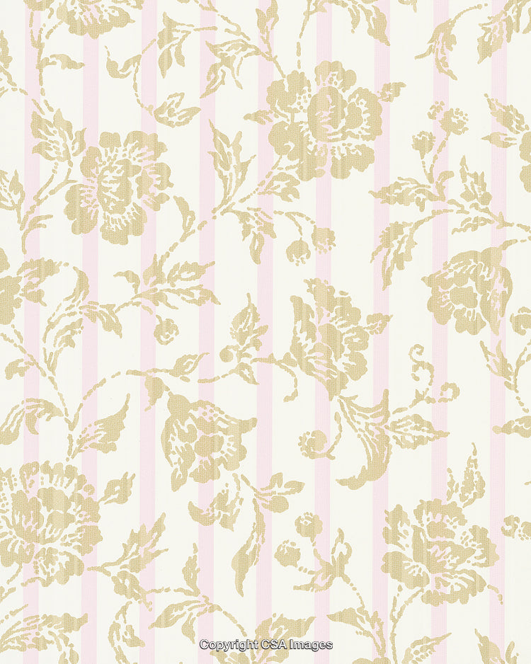 Floral Pattern