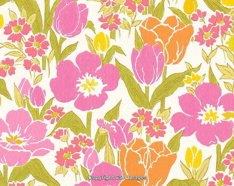 Floral Pattern