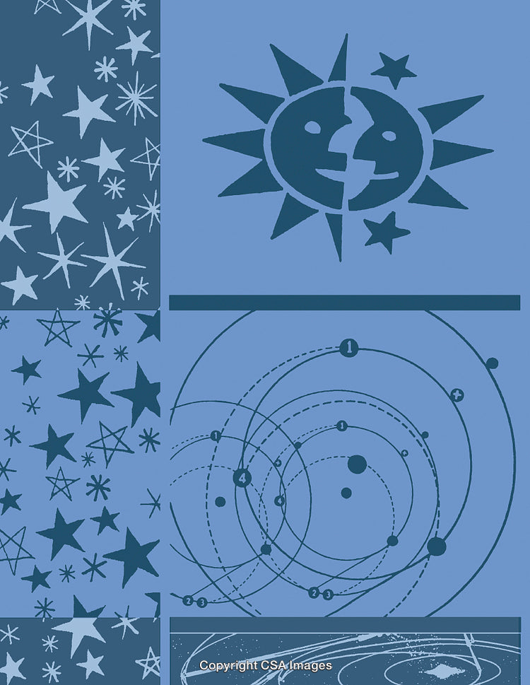 Sun And Moon
