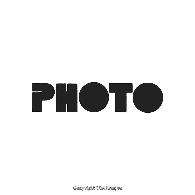 Simple Black Text Logo on a White Background, Minimalist Design