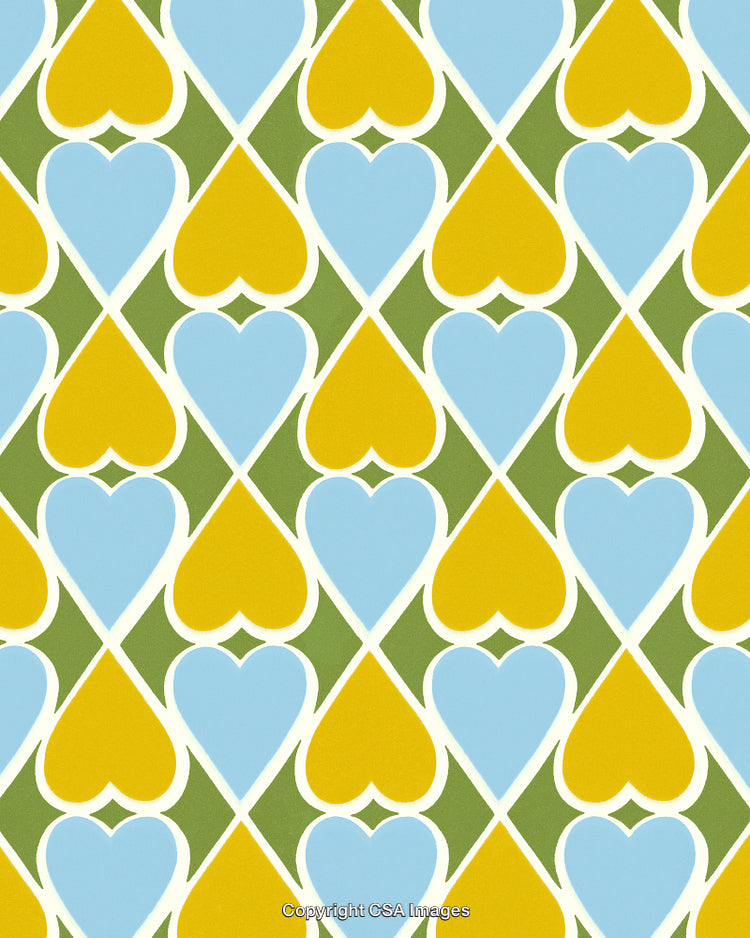 Pattern