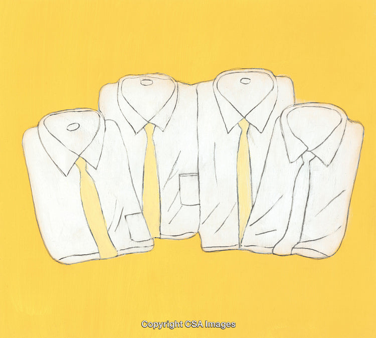 Button-Down Shirts