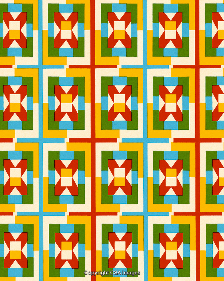 Abstract Pattern