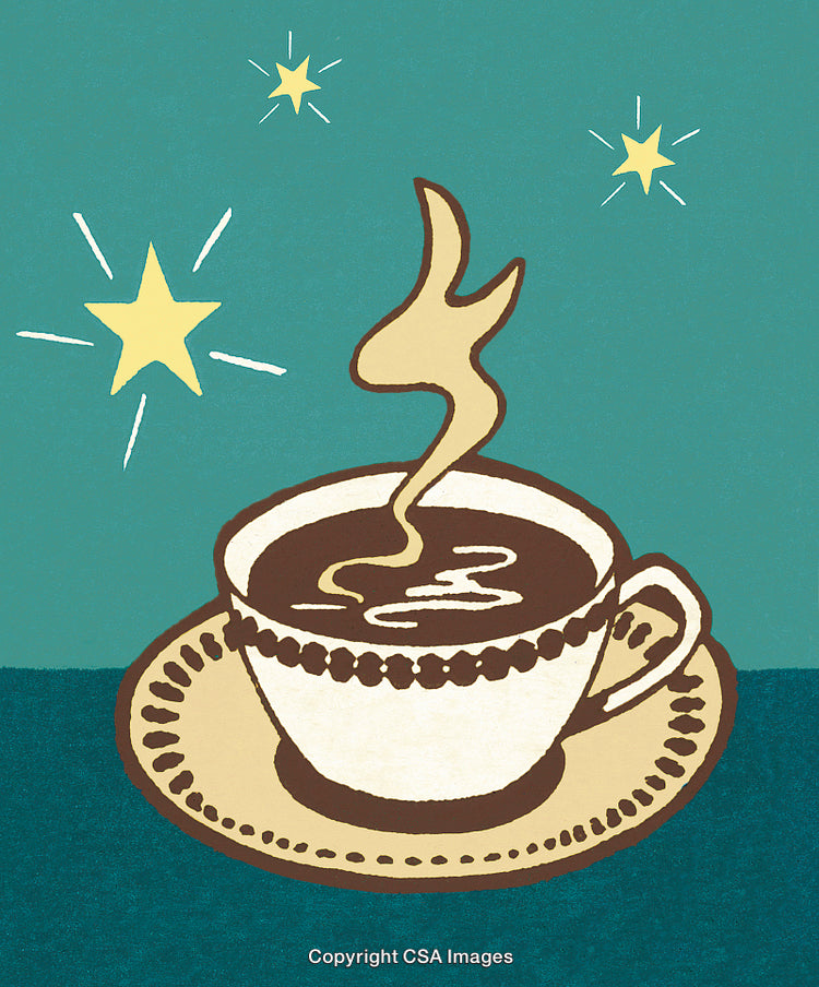 Cup of Coffee