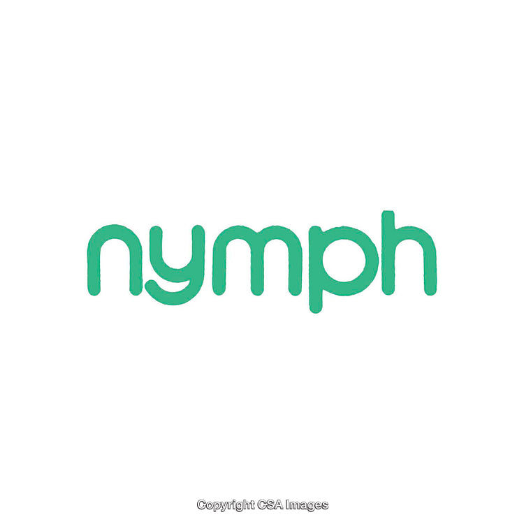 Modern Minimalist Logo Design in Green Against White Background