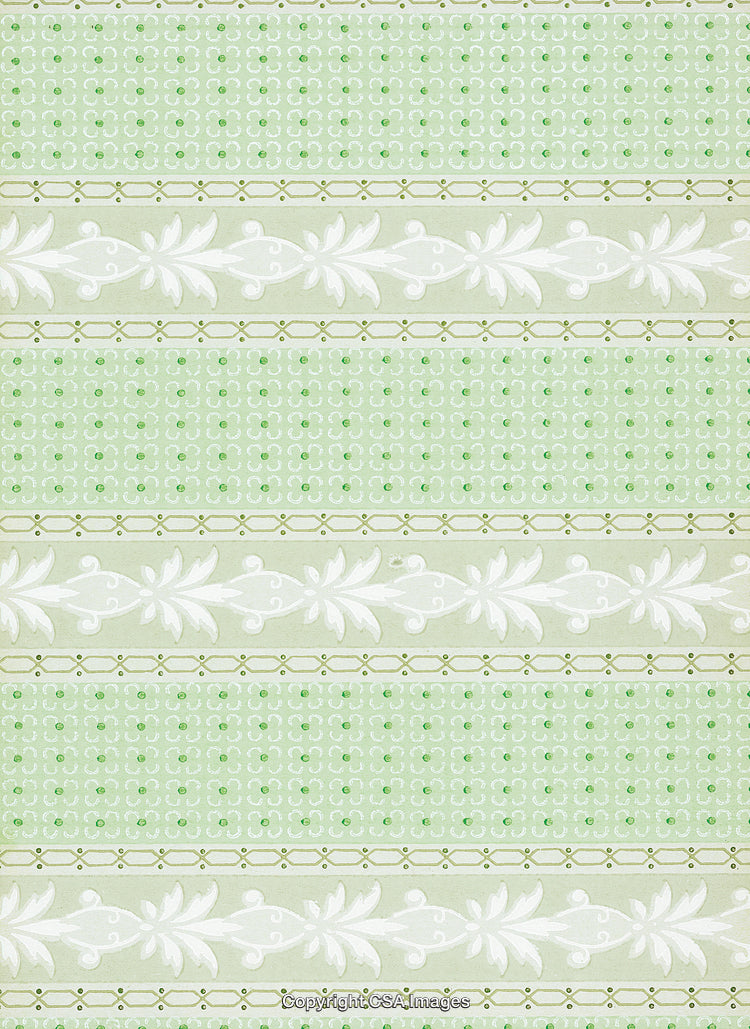Flower pattern