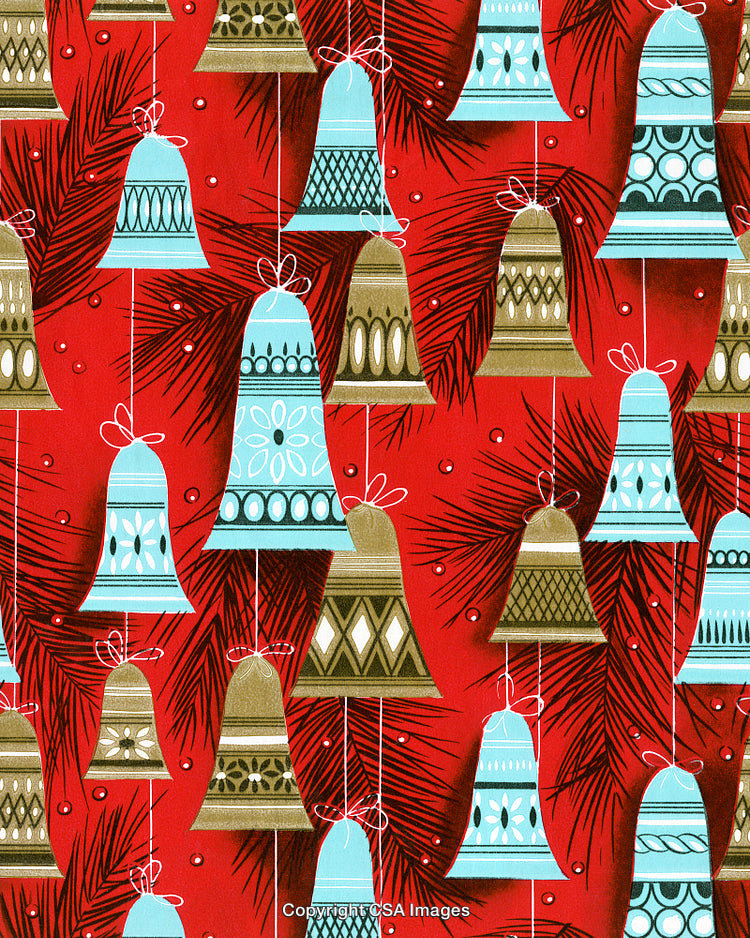 Christmas Pattern