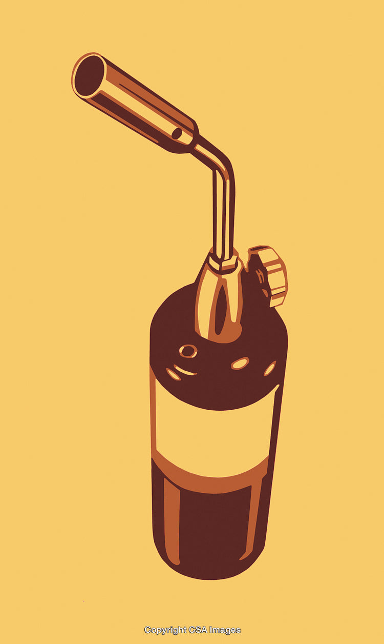 Welding Torch