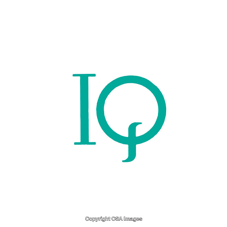 Minimalistic Green Logotype in Monospaced Typeface on White Background