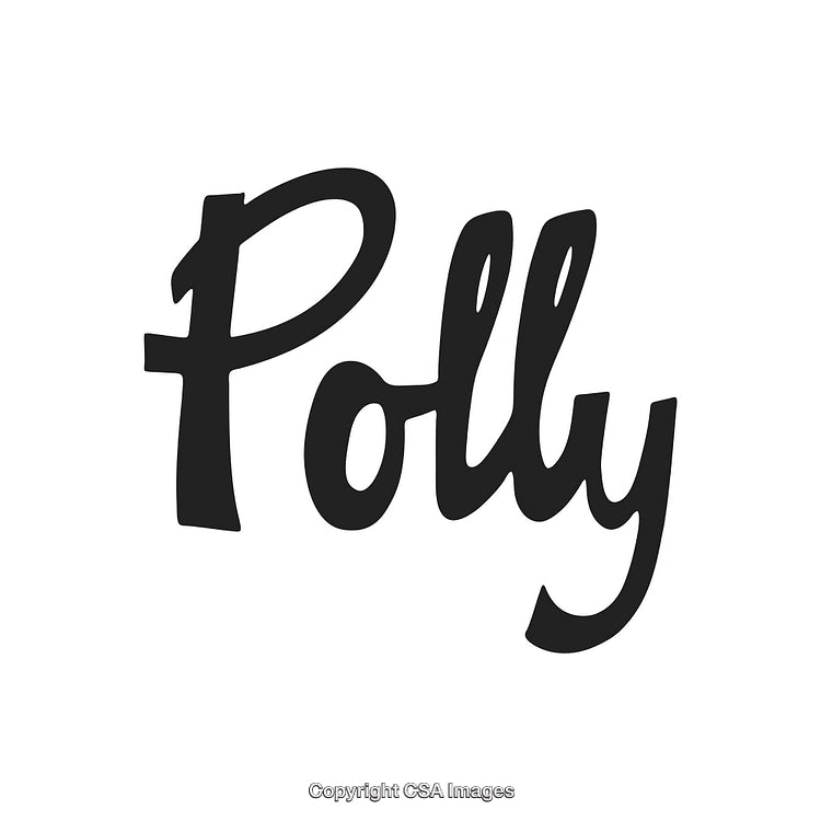 Stylish Typography Artwork Featuring the Handwritten Name as a Standalone Design