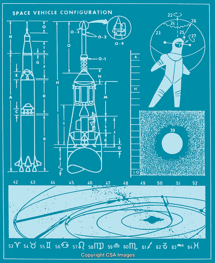 Space Travel