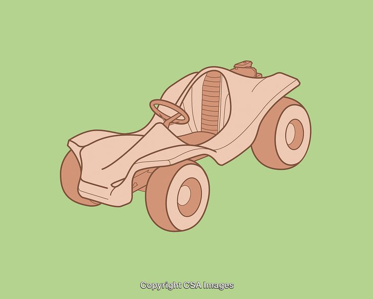 Dune Buggy