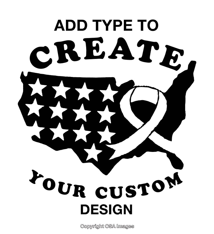 United States Design Format