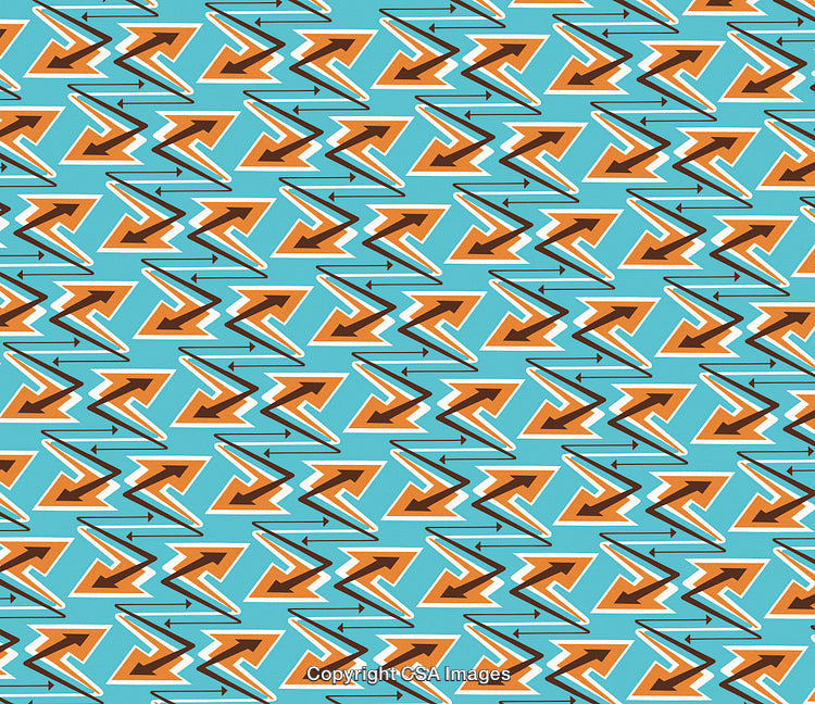 Abstract pattern