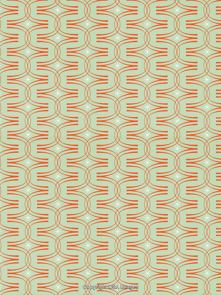 Muted pattern
