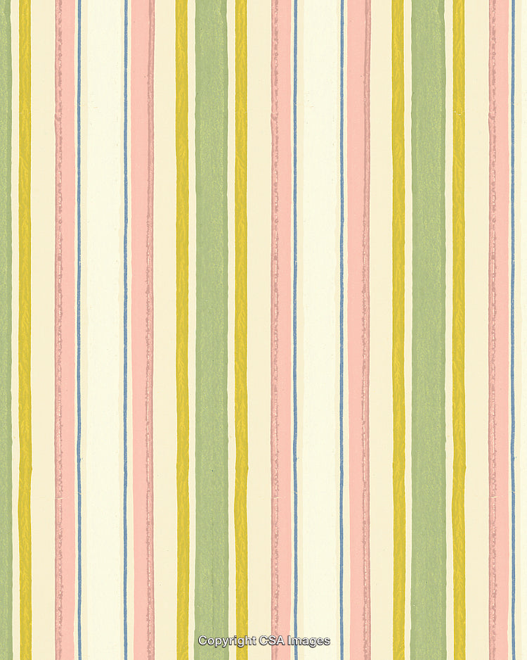 Stripe Pattern
