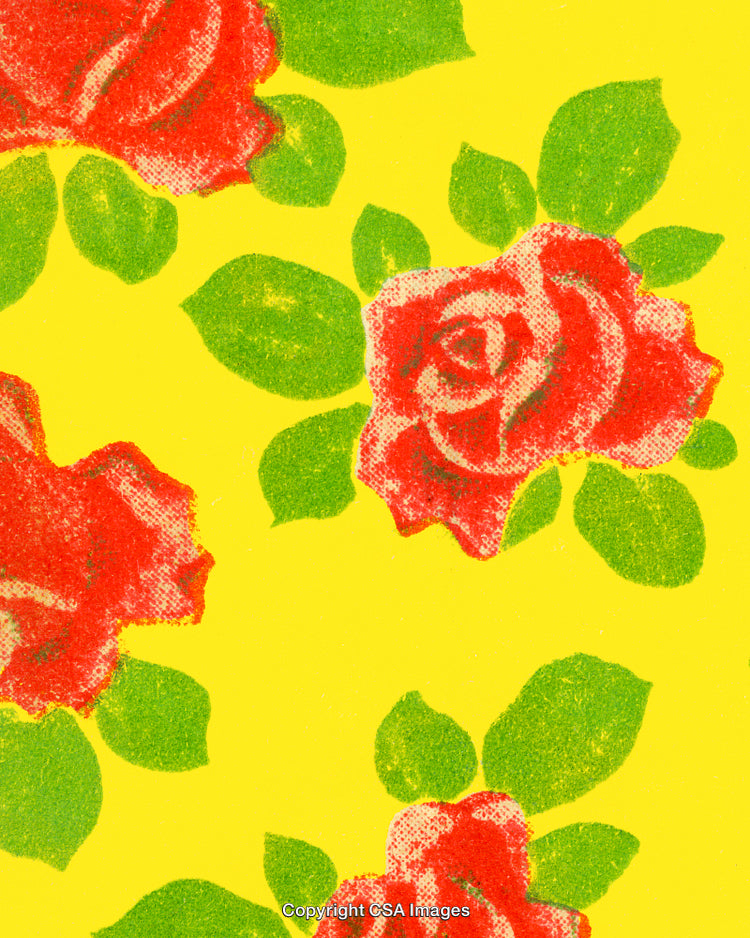 Rose Pattern