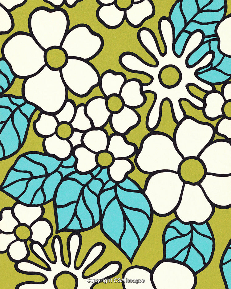 Floral Pattern