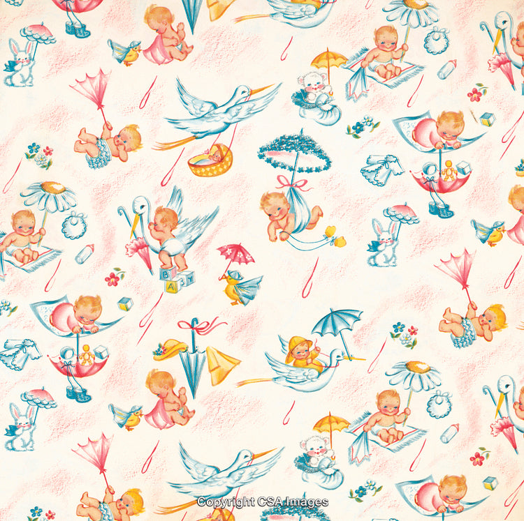 Abstract pattern